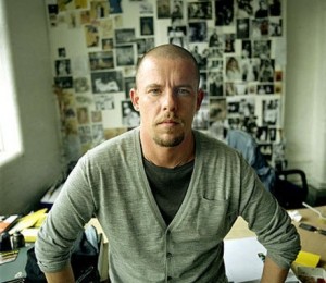 Alexander McQueen