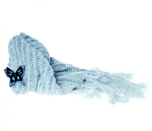 Miss Sixty B2B200  XM9090 NEMILES SCARF 309 RON