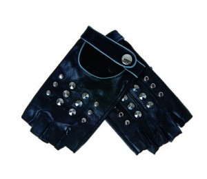 Miss Sixty B3F800  XM9101 FINSBURY GLOVES 259 RON