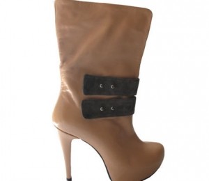 Smiling Shoes - 400 lei