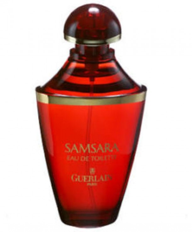 Guerlain Samsara