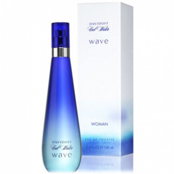 Davidoff Cool Water Wave