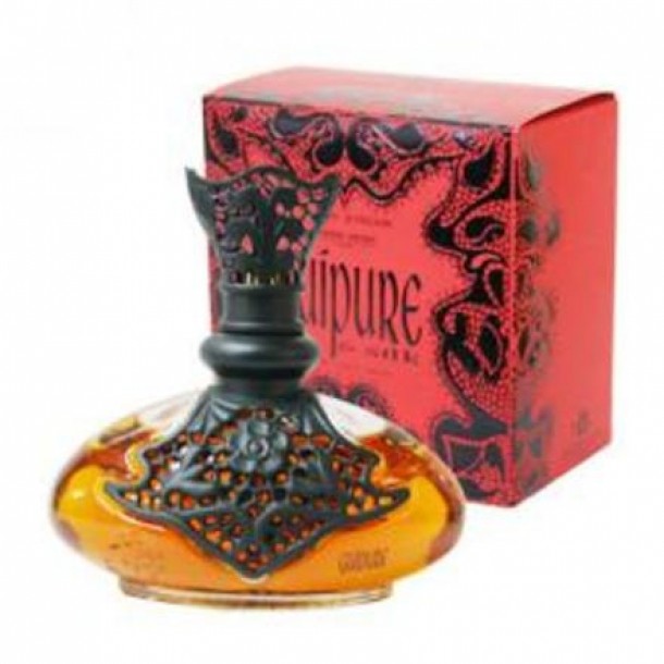 Jeanne Arthes Guipure & Silk