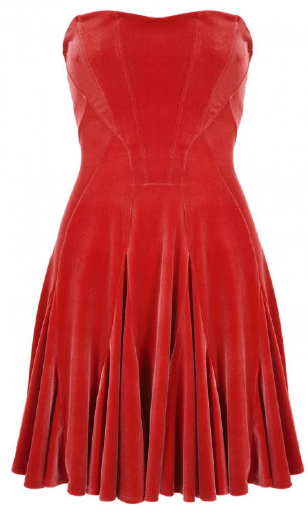 Red Herring  (Debenhams) - 190 lei