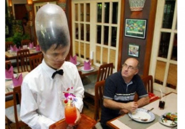 Cabbages and Condoms