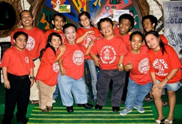 Hobbit House Restaurant