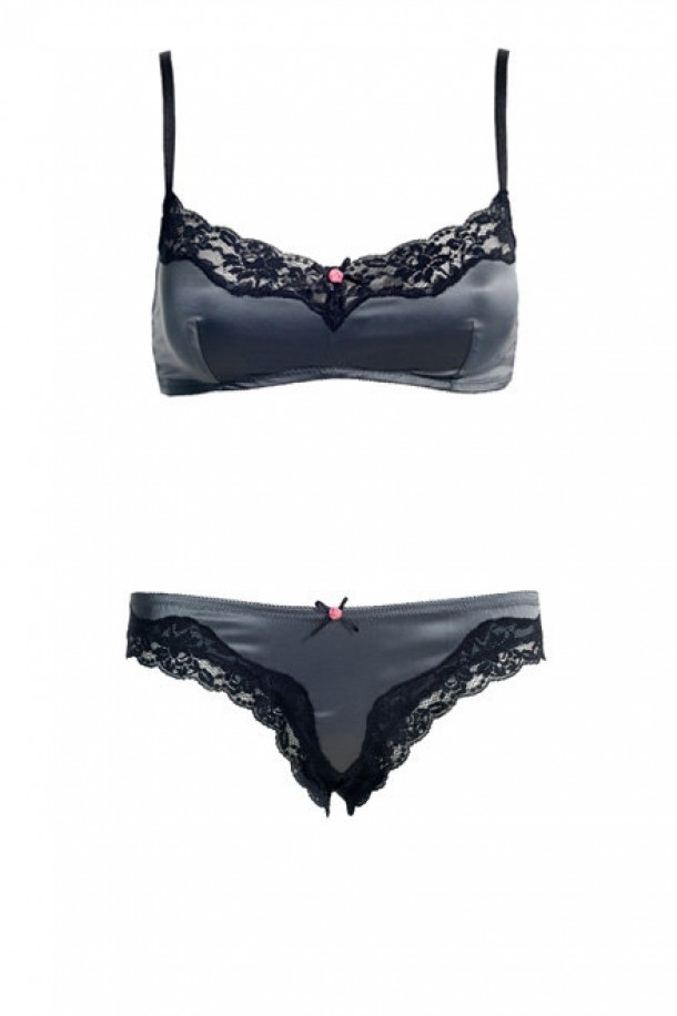 Accessories Suetin 86,5 lei Tanga 37 lei