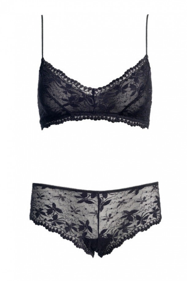 Accessories Sutien 86,5 lei Boxer 37 lei