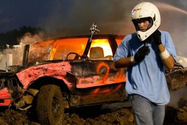 Demolition Derby
