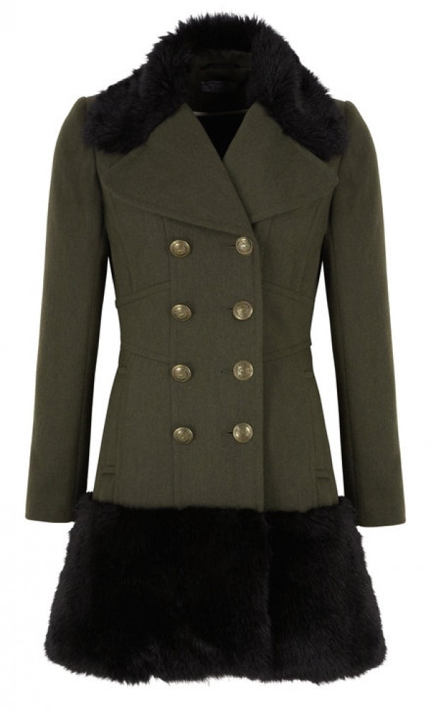 Red Herring (Debenhams) - 470 lei