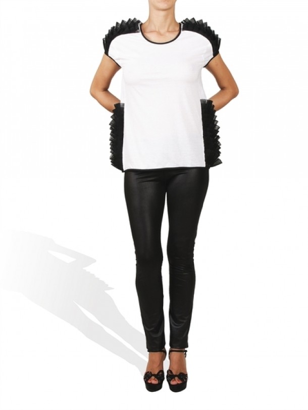 T Shirt Couture - 441 lei