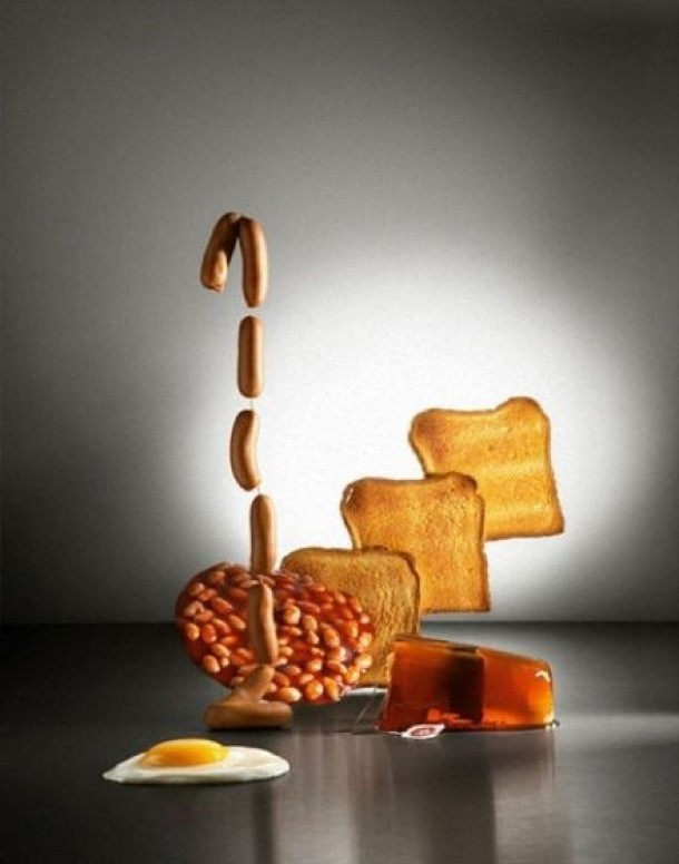 Mic dejun in Marea Britanie-Oliver Schwarzwald