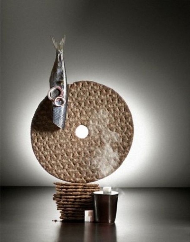 Mic dejun in Suedia-Oliver Schwarzwald