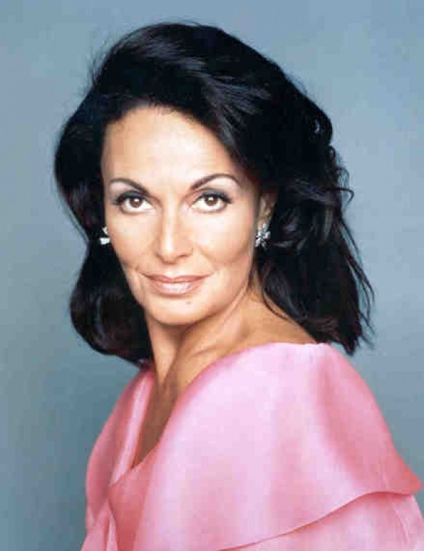 Diane von Furstenberg