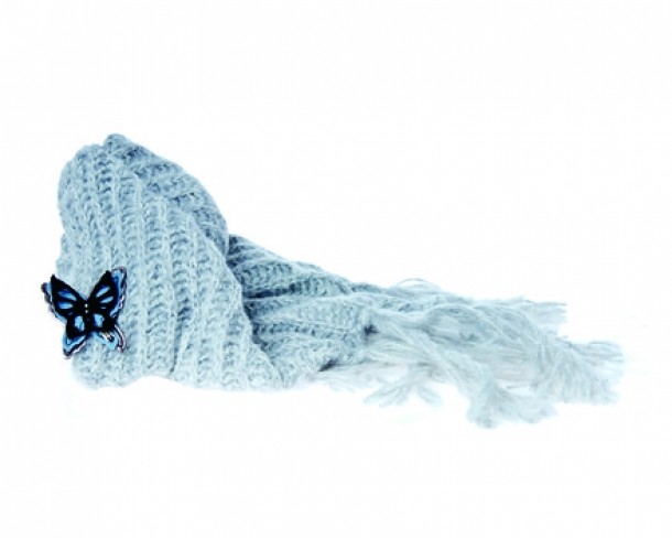 Miss Sixty B2B200  XM9090 NEMILES SCARF 309 RON