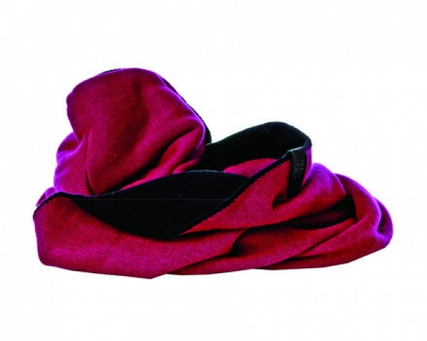 Miss Sixty B9E600  XM9092 MANOR SCARF 259 RON