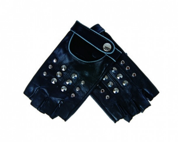 Miss Sixty B3F800  XM9101 FINSBURY GLOVES 259 RON