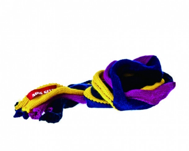 Miss Sixty B8E500  XM9093 RAYNERS SCARF 309 RON