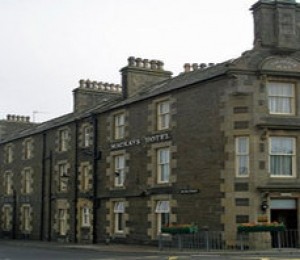 Cea mai scurta strada din lume -Ebenezer Place