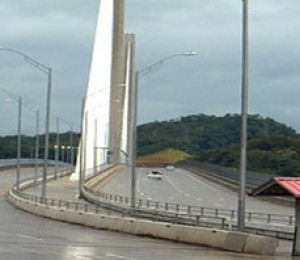 Cea mai lunga autostrada din lume-Pan-American Highway