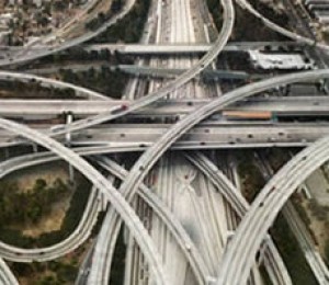 Judge Harry Pregerson