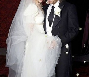 Nicole Kidman and Keith Urban