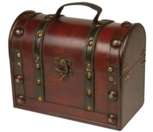 Valiza retro mini(fungift.ro) 90.00 Lei