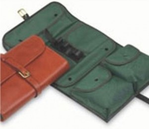 Trusa voiaj din piele (barbieritdelux.ro)- 432,00 Lei