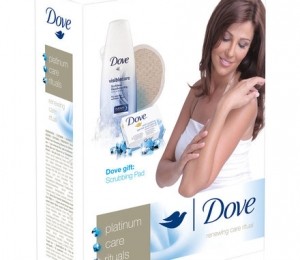 Dove Renewing Care Ritual - 17.9 RON