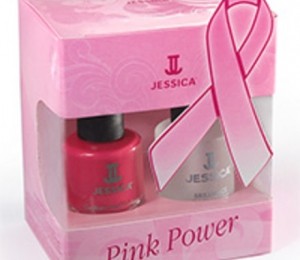 JESSICA AT HOME KIT (exclusivcosmetics.ro) - 96 RON