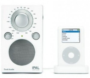 IPAL Trivoli Audio (homedeco.ro) - 85,23 lei