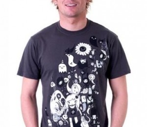 Tricou (fashionlab.ro) -  - 89 lei