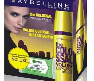 MBL trusa  COLOSSAL = 31 lei