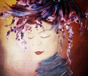 Tablou (tablouri-de-vis.ro) - 100 euro '