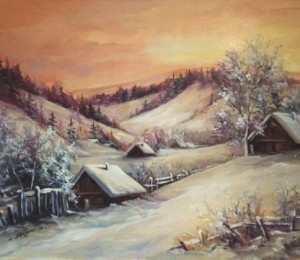 Tablou (tablouri-de-vis.ro) - 60 euro