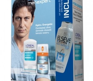 Trusa men expert = 53 lei