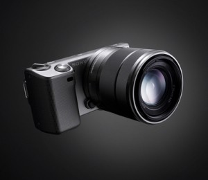 NEX-5 (Sony) -  2.549 lei