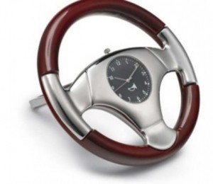 Ceas de birou (pro-shop.ro) - 82 lei