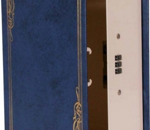 seif-carte (gadgetbox.ro) - 77 lei