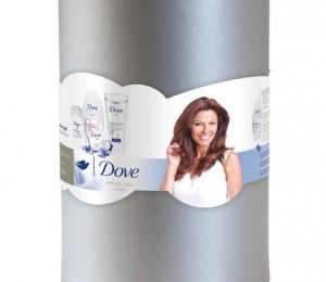 Dove Intense Care Ritual - 50.7 ron