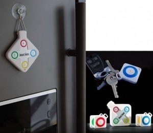 detector chei (gadgetbox.ro) -  170 lei