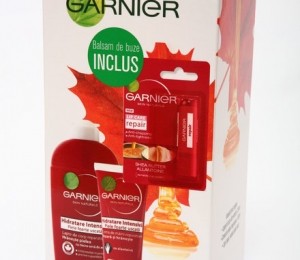 Trusa Garnier Body, 29 lei