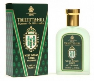 West Indian Limes Lotiune dupa Barbierit (barbieritdelux.ro)- 168,00 Lei