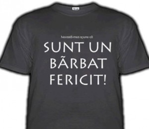 Tricou, www.fungift.ro, 35 de lei