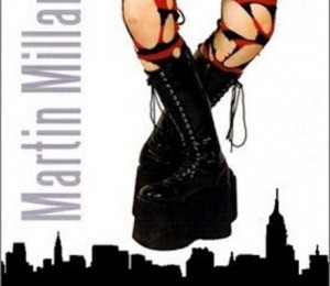 Carte Zinele punkiste din New York (tritonic.ro) ? 20 lei