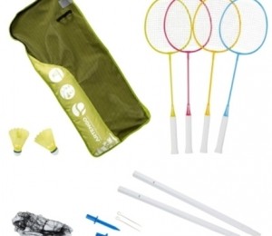 Set Artengo friends 69,90 LEI