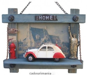 Cadou tablou 3D retro(cadourimania.ro) -167.00 lei