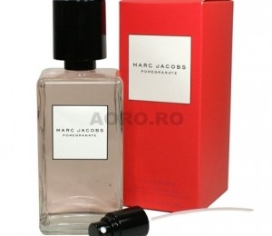 Marc Jacobs Pomegranate (aoro.ro)- 250 RON