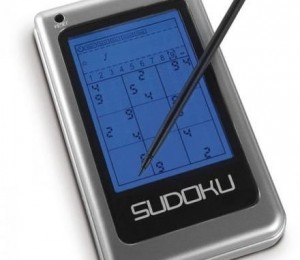 Joc Sudoku, www.sensis.ro, 45 de lei