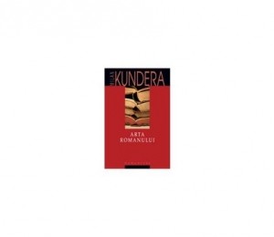 Milan Kundera, Arta Romanului, Diverta